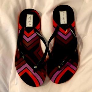 kate spade plip plop